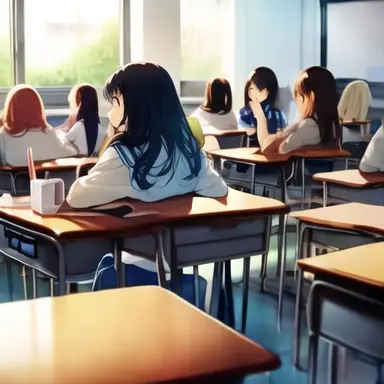 Profile image of 여고에서 나만 남자