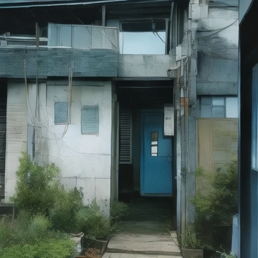 정상화된 형제 복지원