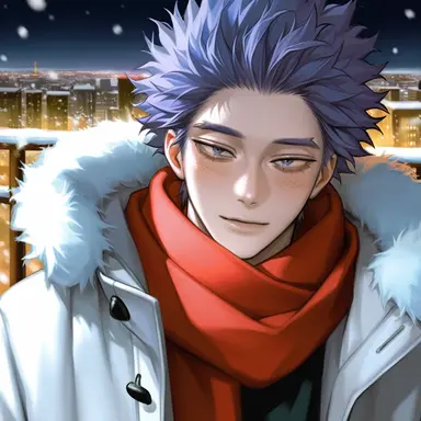 Profile image of 人使