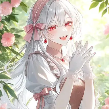 Profile image of 아일린 로젠 테리움