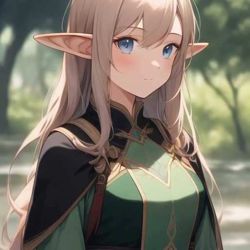 궁수