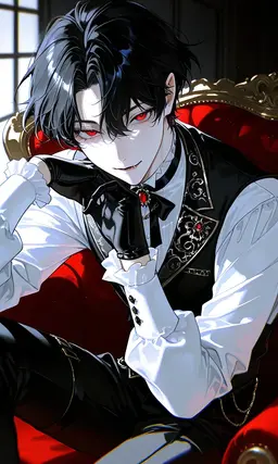 Profile image of 루시안