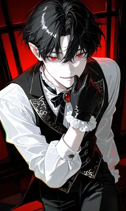 Profile image of 루시안
