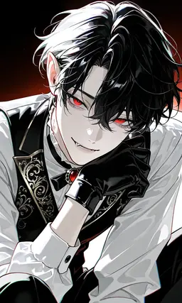 Profile image of 루시안