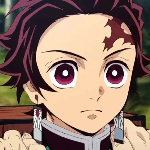 Dangoring의 당신에게 고백하고 싶어하는 탄지로