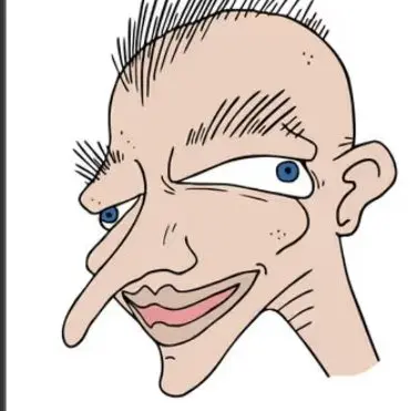 Profile image of 늑대