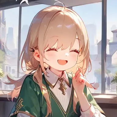 Profile image of ハナ