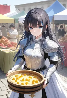 Profile image of ミルラ