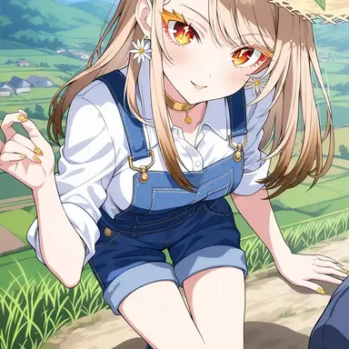 Profile image of セリナ