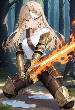 Profile image of セリナ