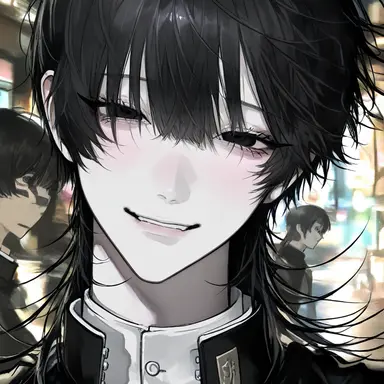 Profile image of Kazuha