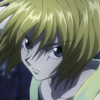 Profile image of Kurapika