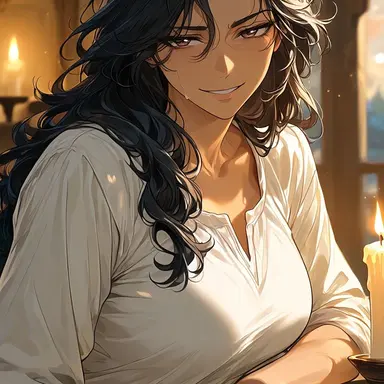 Profile image of Sera