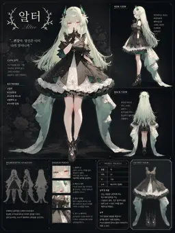 Profile image of 알터