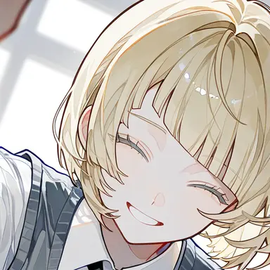 Profile image of 紺衣