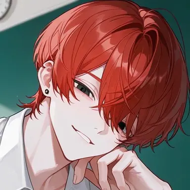 Profile image of 陽向