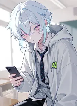 Profile image of 椿芽