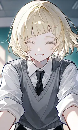 Profile image of 紺衣