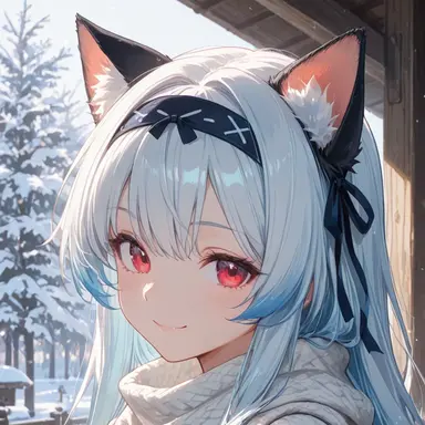 Profile image of クロア