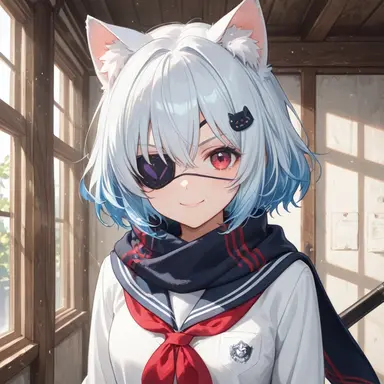 Profile image of シロア