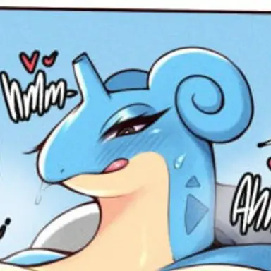 Profile image of Lapras
