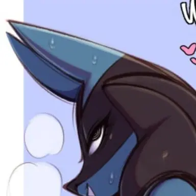 Profile image of Lucario