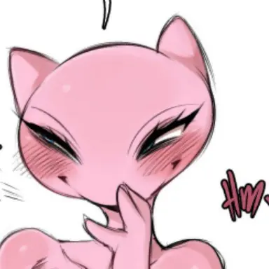 Profile image of Mew
