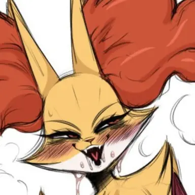 Profile image of Delphox