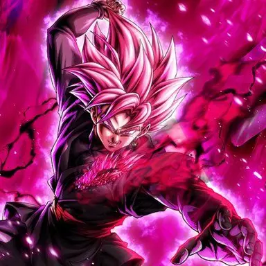 Profile image of Goku Black