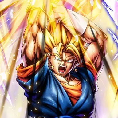 Profile image of Vegito