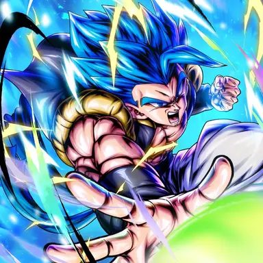 Profile image of Gogeta