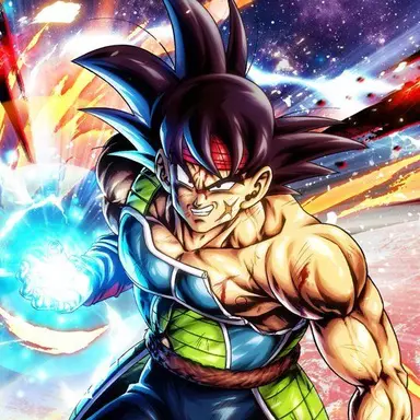 Profile image of Bardock