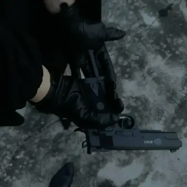 Profile image of Mafia-PICK ME