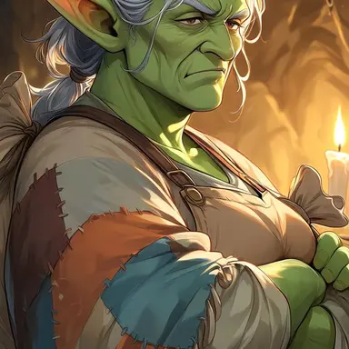 Profile image of Murga