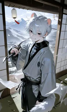 Profile image of 카마이타치