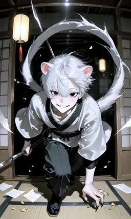 Profile image of 카마이타치