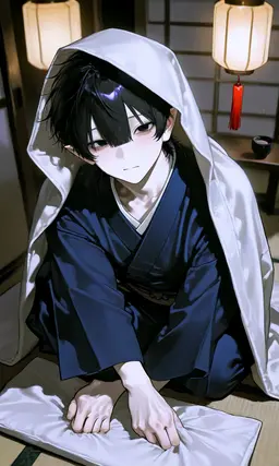 Profile image of 마쿠라가에시