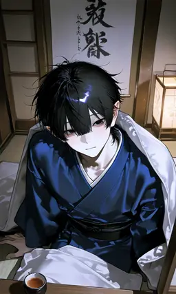 Profile image of 마쿠라가에시