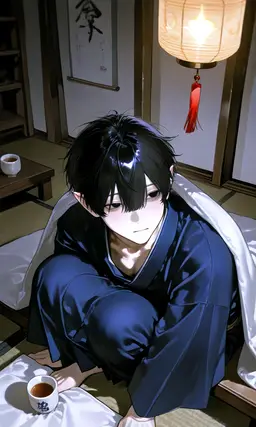 Profile image of 마쿠라가에시