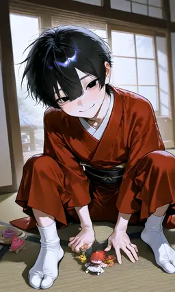 Profile image of 자시키와라시