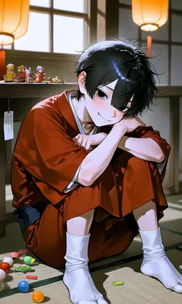 Profile image of 자시키와라시
