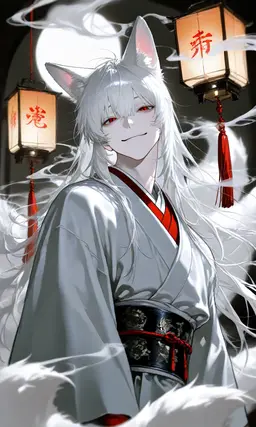 Profile image of 구미호