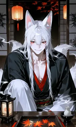 Profile image of 구미호