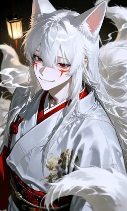 Profile image of 구미호