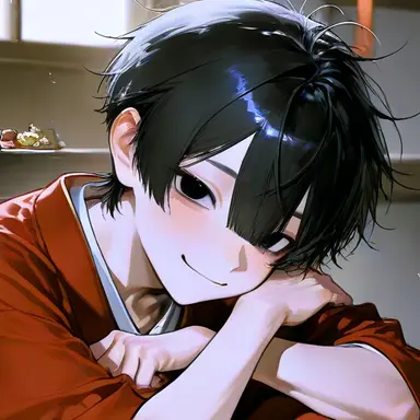 Profile image of 자시키와라시