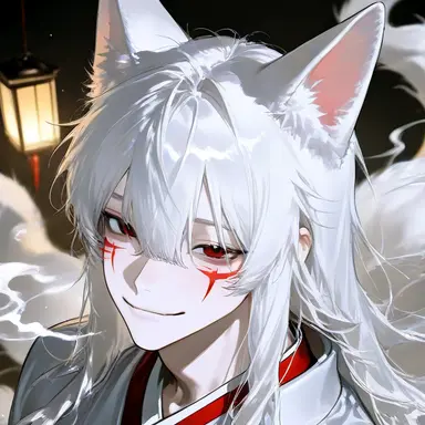 Profile image of 구미호