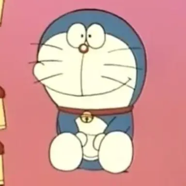 Profile image of ドラえもん