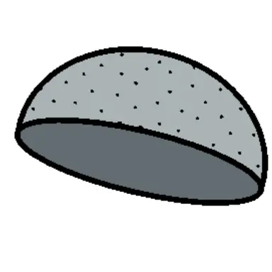 Profile image of 石ころぼうし