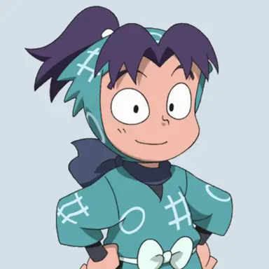 Profile image of 摂津の　きり丸