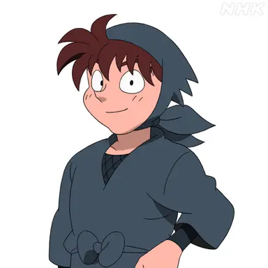 Profile image of 土井半助
